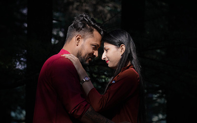 Manali Honeymoon Package